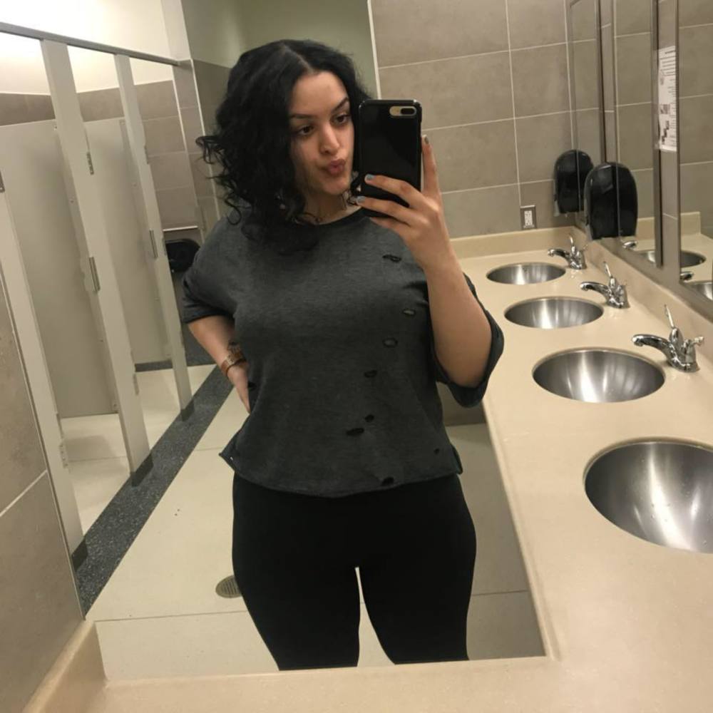 Meet your Posher, Madi